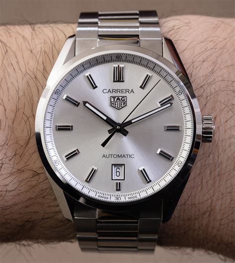 rolex carrera watch|heuer carrera review.